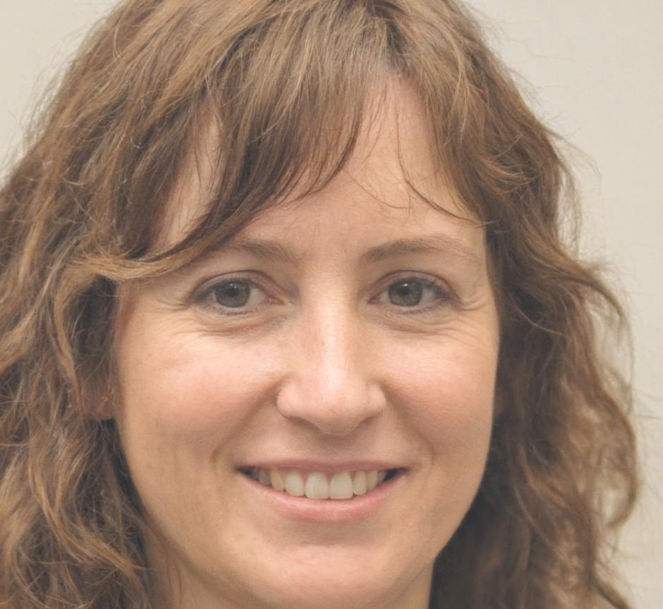 Prof. Dr. Anna Schmidt