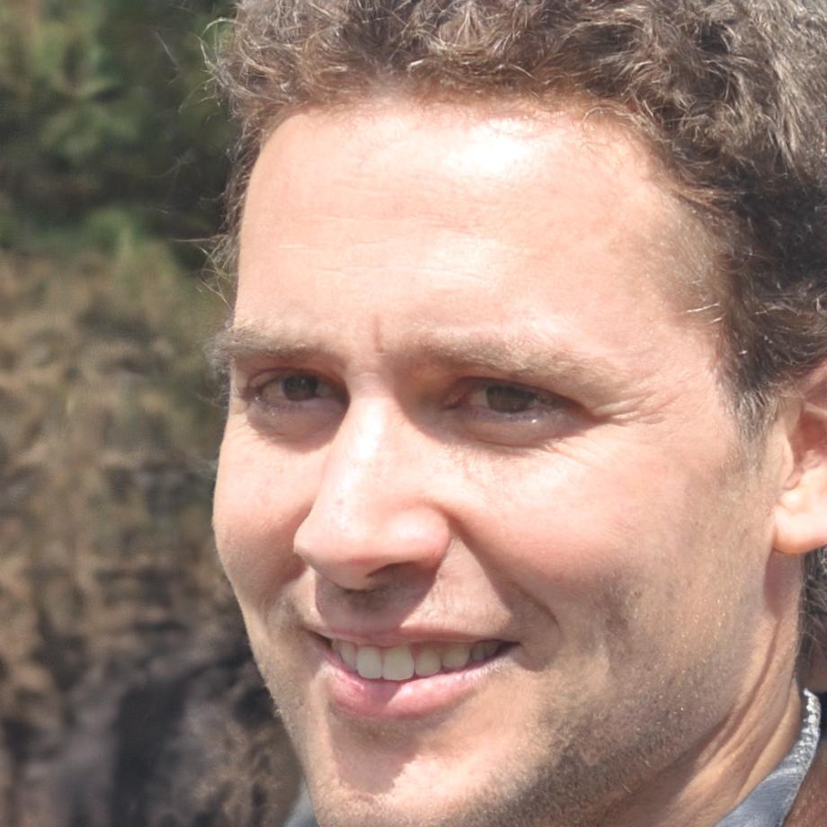 Dr. Michael Weber