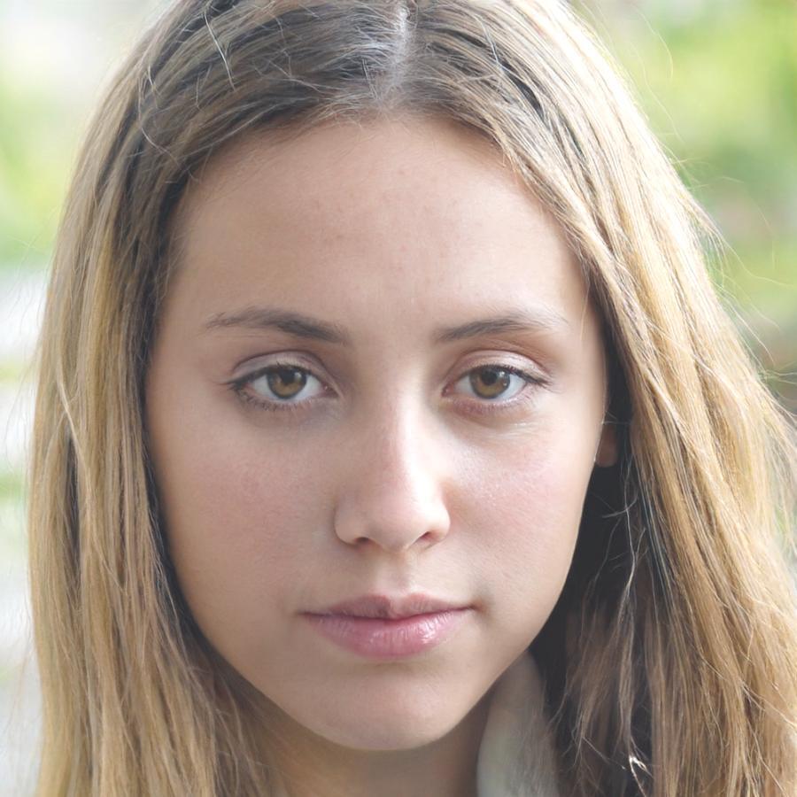 Sarah Müller